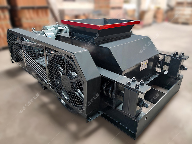 齒輥破碎機廠家有哪些？破碎石灰石效果好嗎？