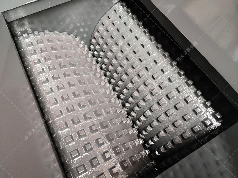 齒輥破碎機廠家有哪些？破碎石灰石效果好嗎？